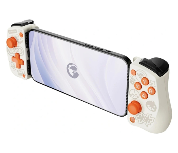 GameSir X5s biały - 1569921 - zdjęcie 4